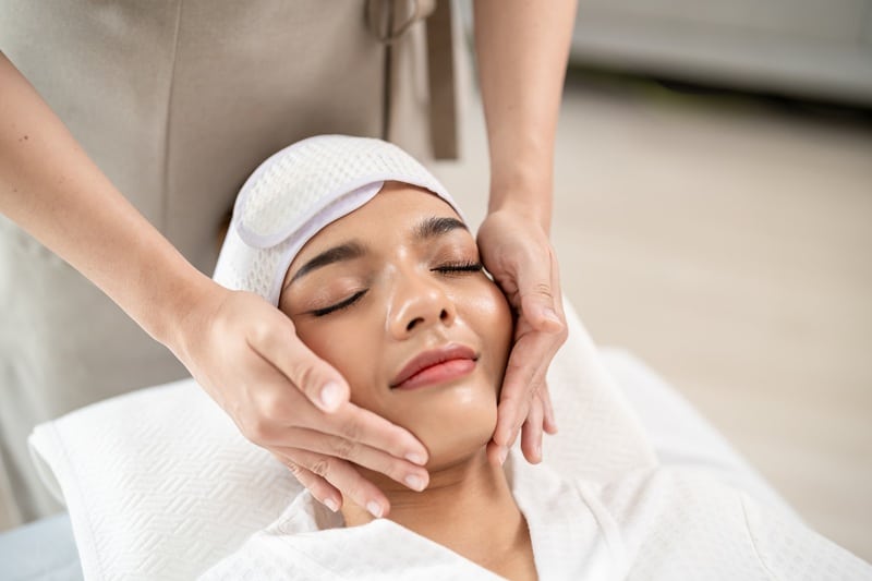 Oxygeneo – zabieg trzy w jednym – oczyszczanie, dotlenianie i odżywianie skóry